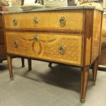 763 8471 CHEST OF DRAWERS